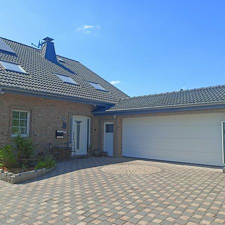 Ferienwohnung Jara 1 Mit Sauna Stolberg  Exterior foto