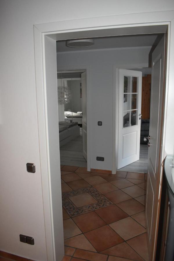Ferienwohnung Jara 1 Mit Sauna Stolberg  Exterior foto