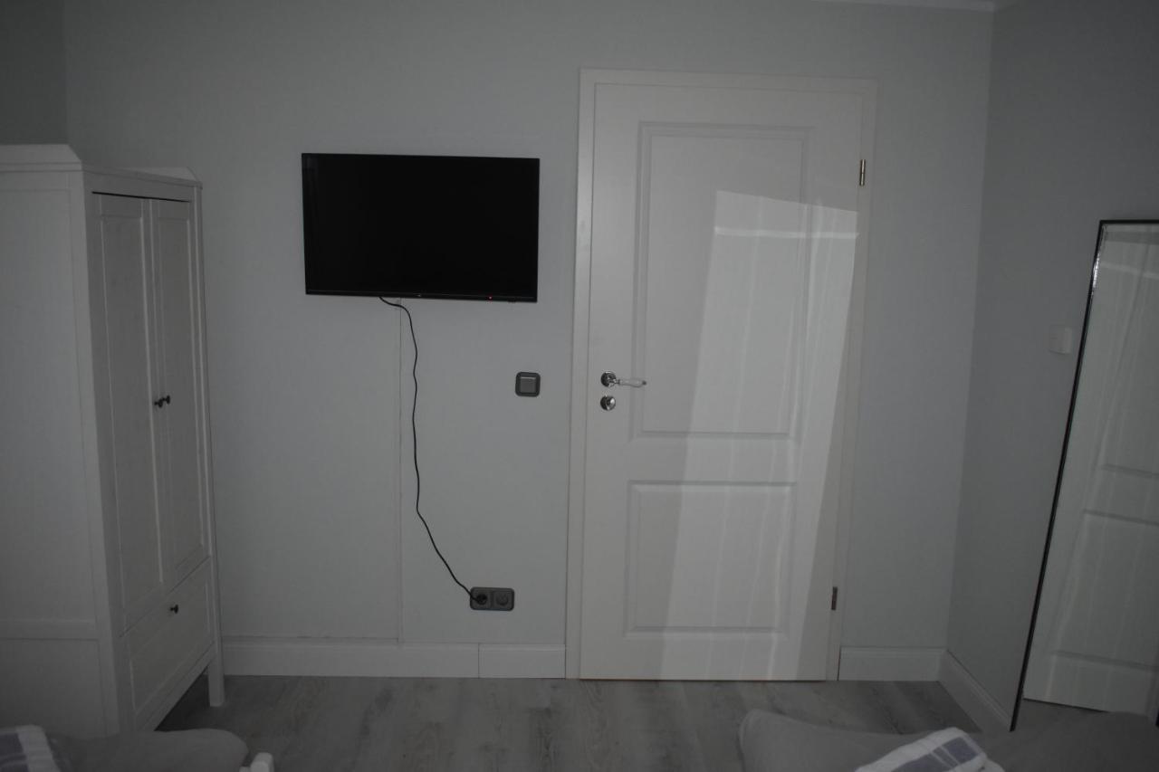 Ferienwohnung Jara 1 Mit Sauna Stolberg  Exterior foto